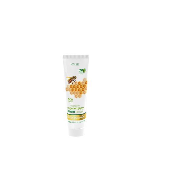 Vollare Wild Bee krém na ruce regenerační Divoká včela 100 ml 95862